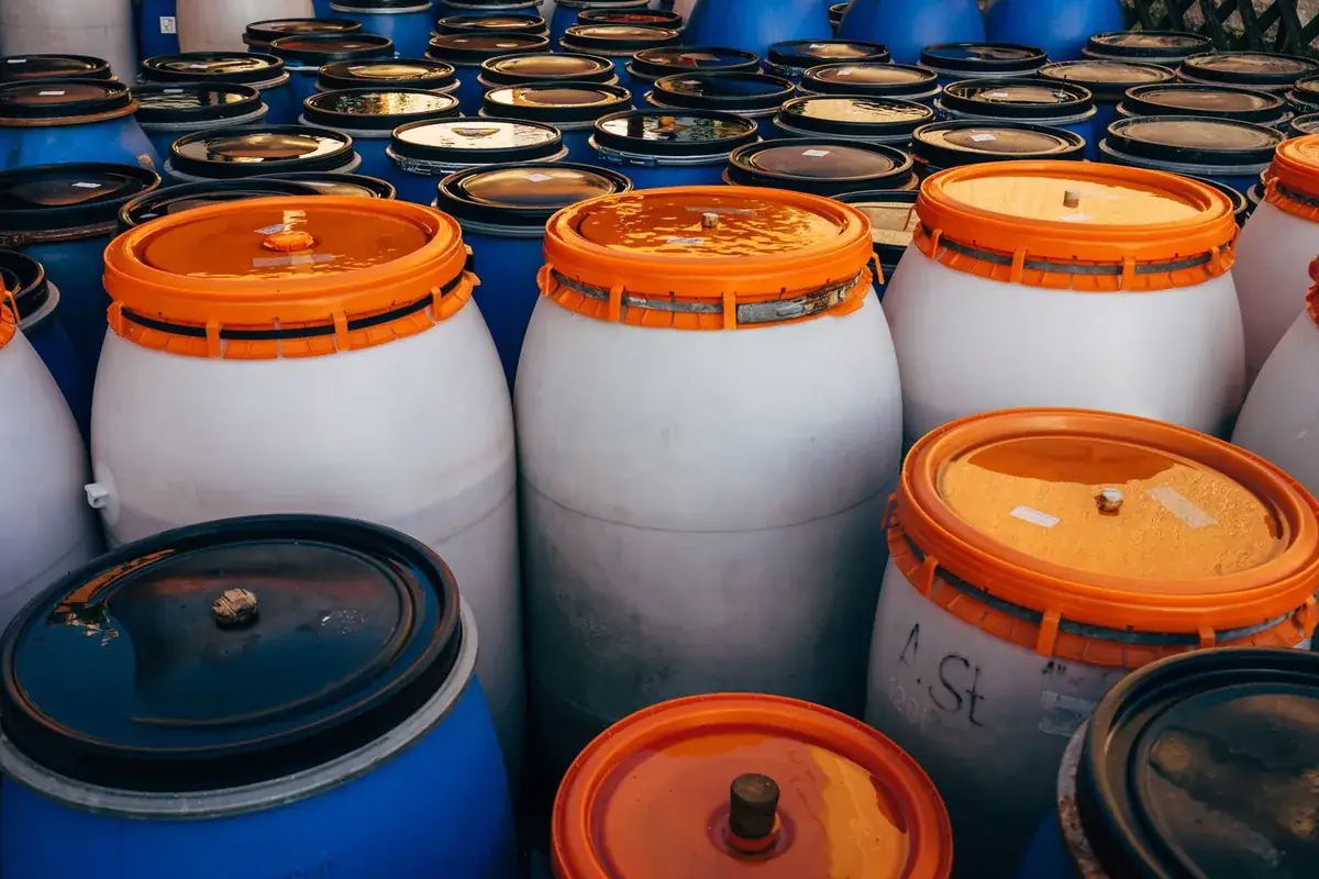Chemical & Toxic Waste Cleanup in Nestor, San Diego, CA