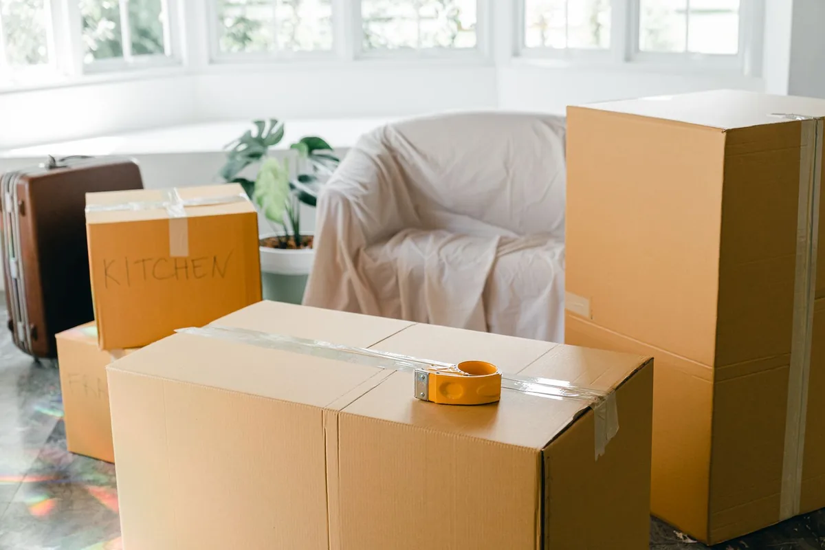 Hoarding Cleanup in Nestor, San Diego, CA
